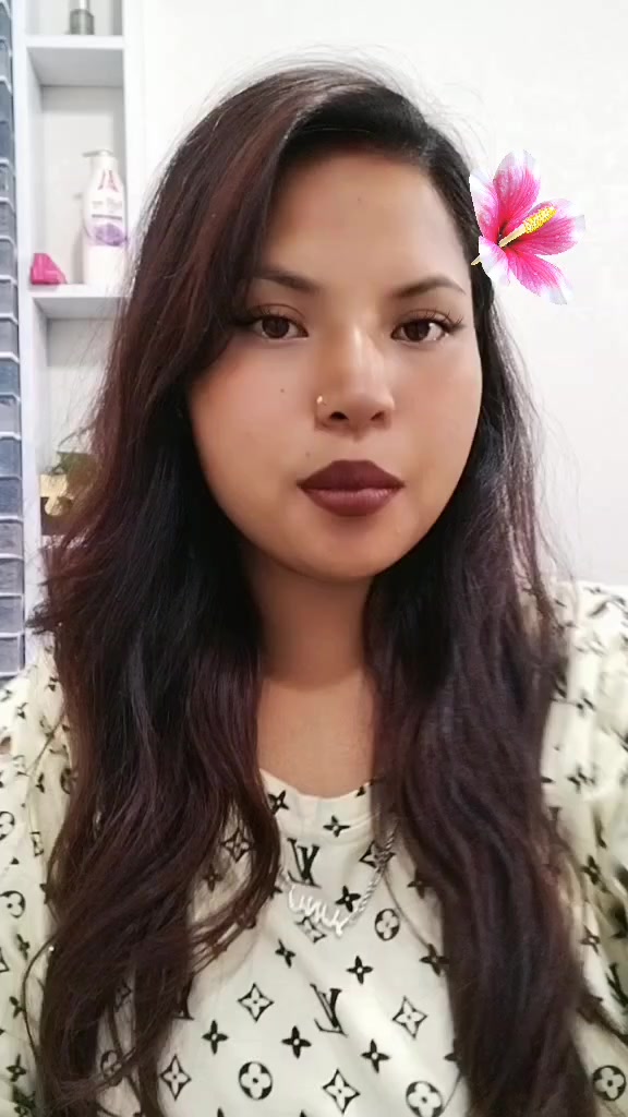 @❣️miss Tharuniya💞