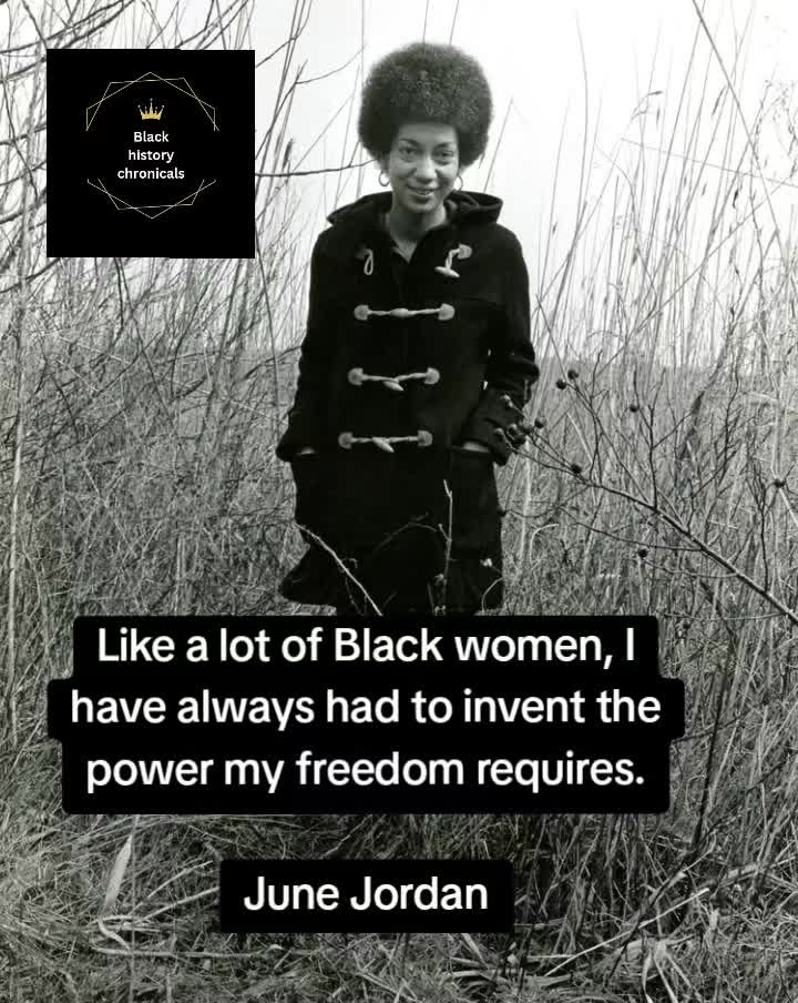 @Black History Chronicles