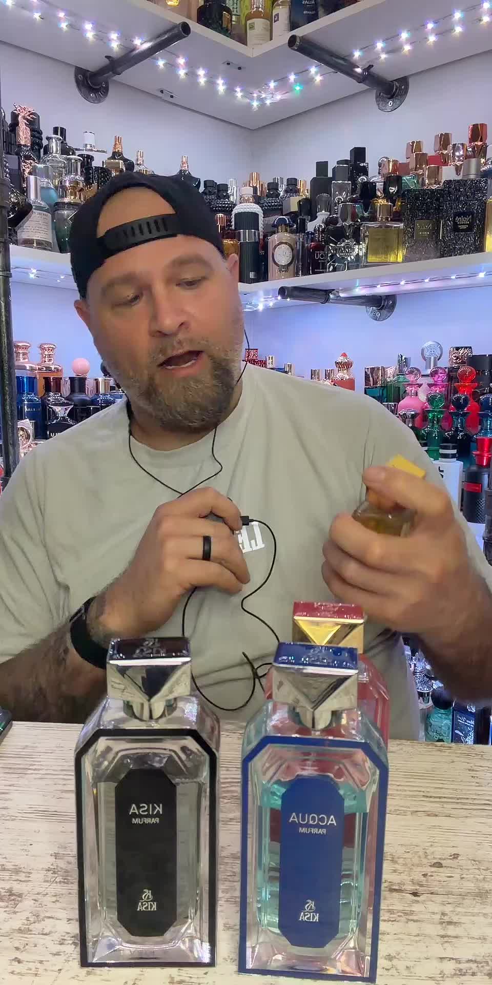 @McBroom Fragrance