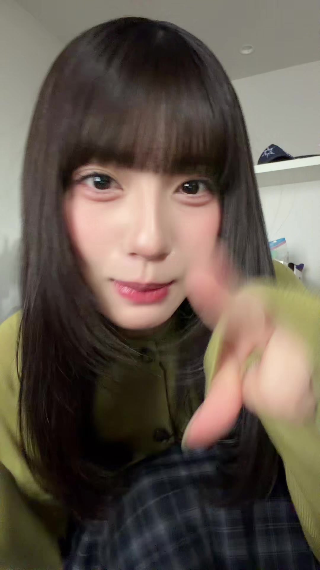 @向井 怜衣