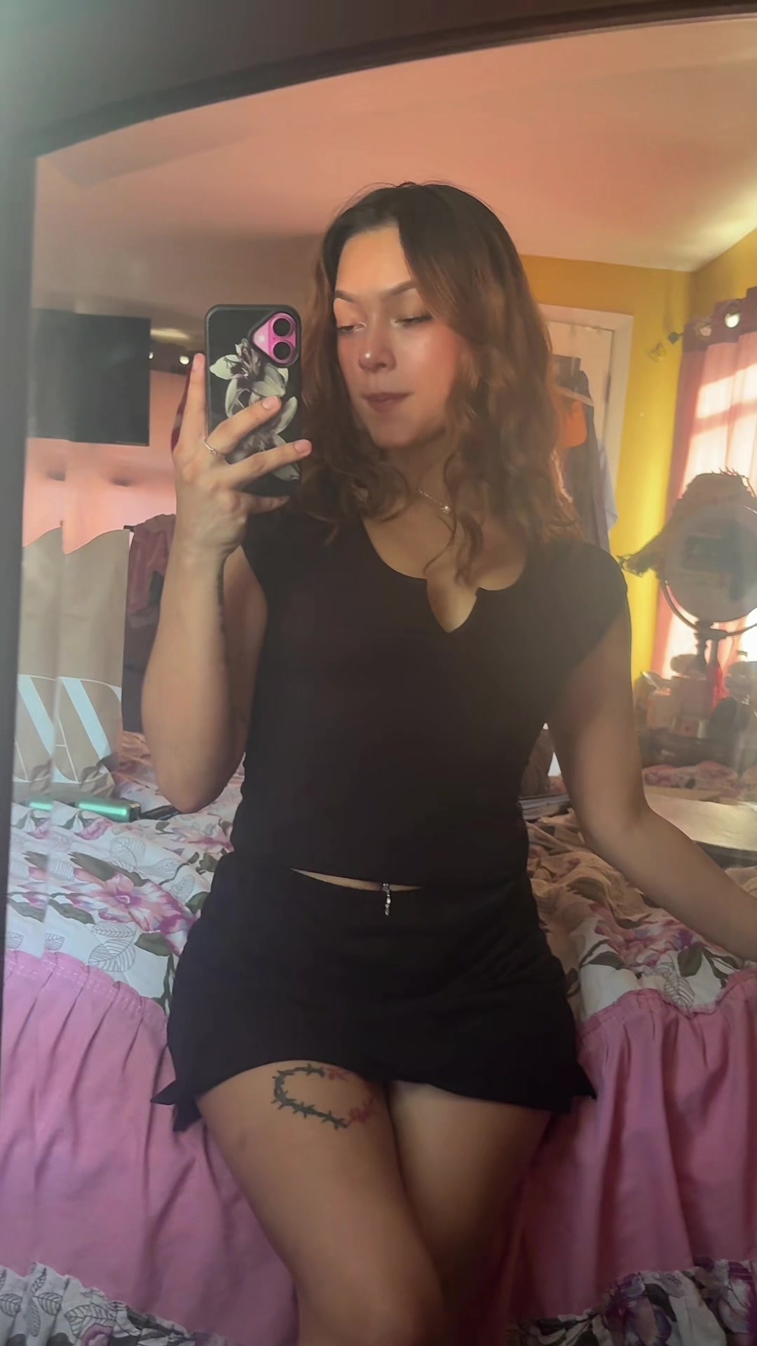 @🐈&zwj;⬛🐈&zwj;⬛!