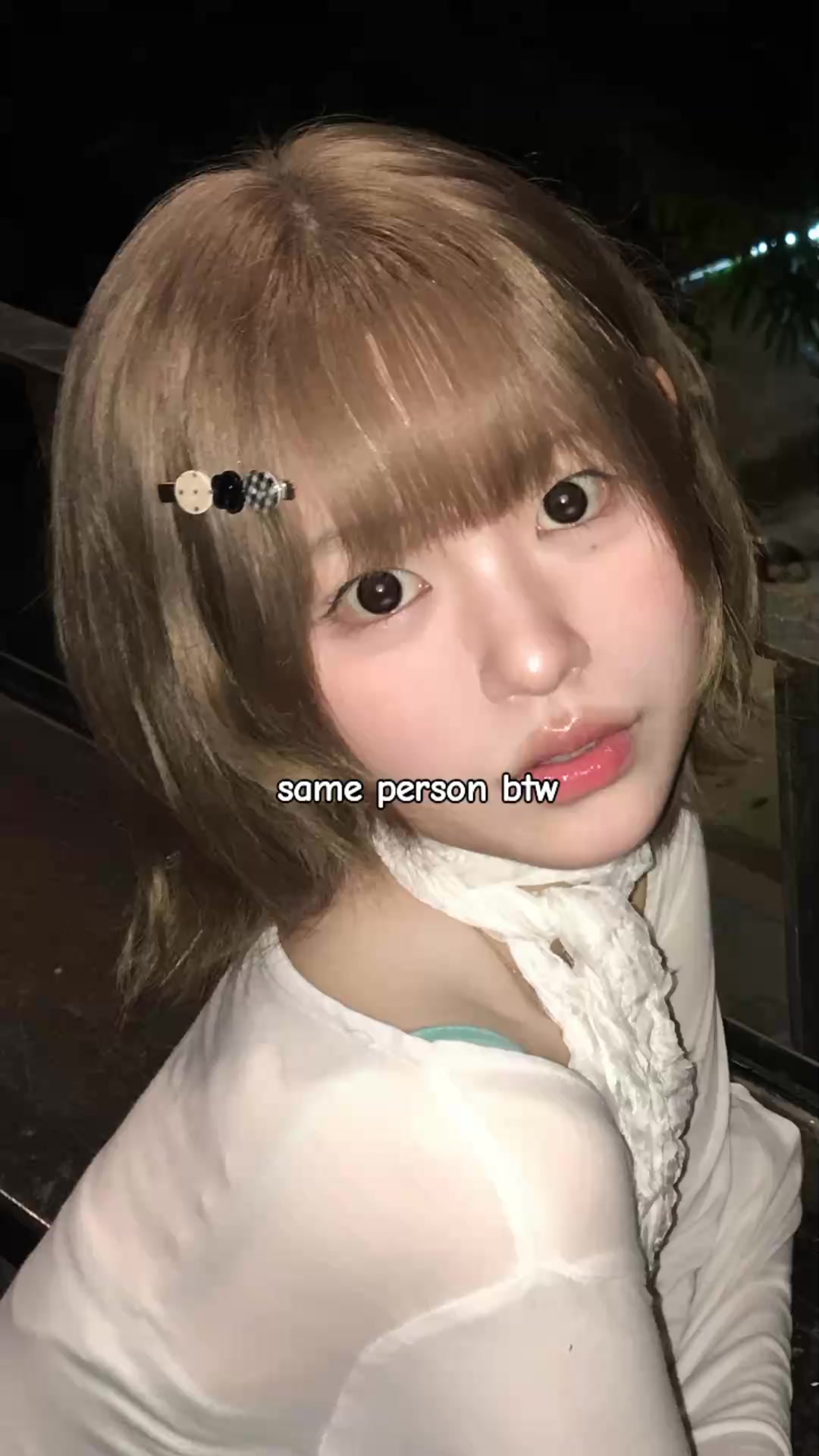 @#1 OH YUBIN DEFENDER