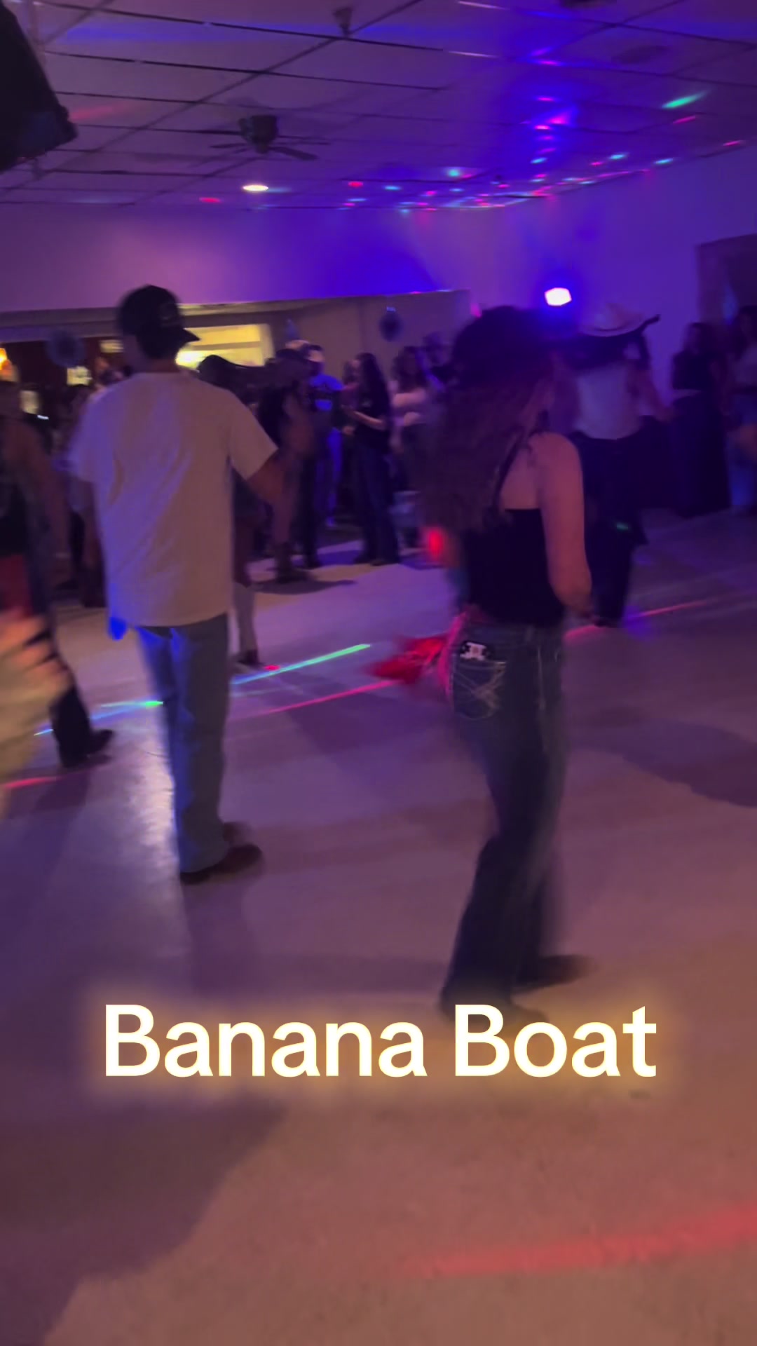 @Southern Line Dance