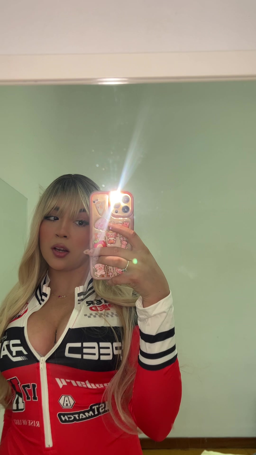 @Angela Alvarado