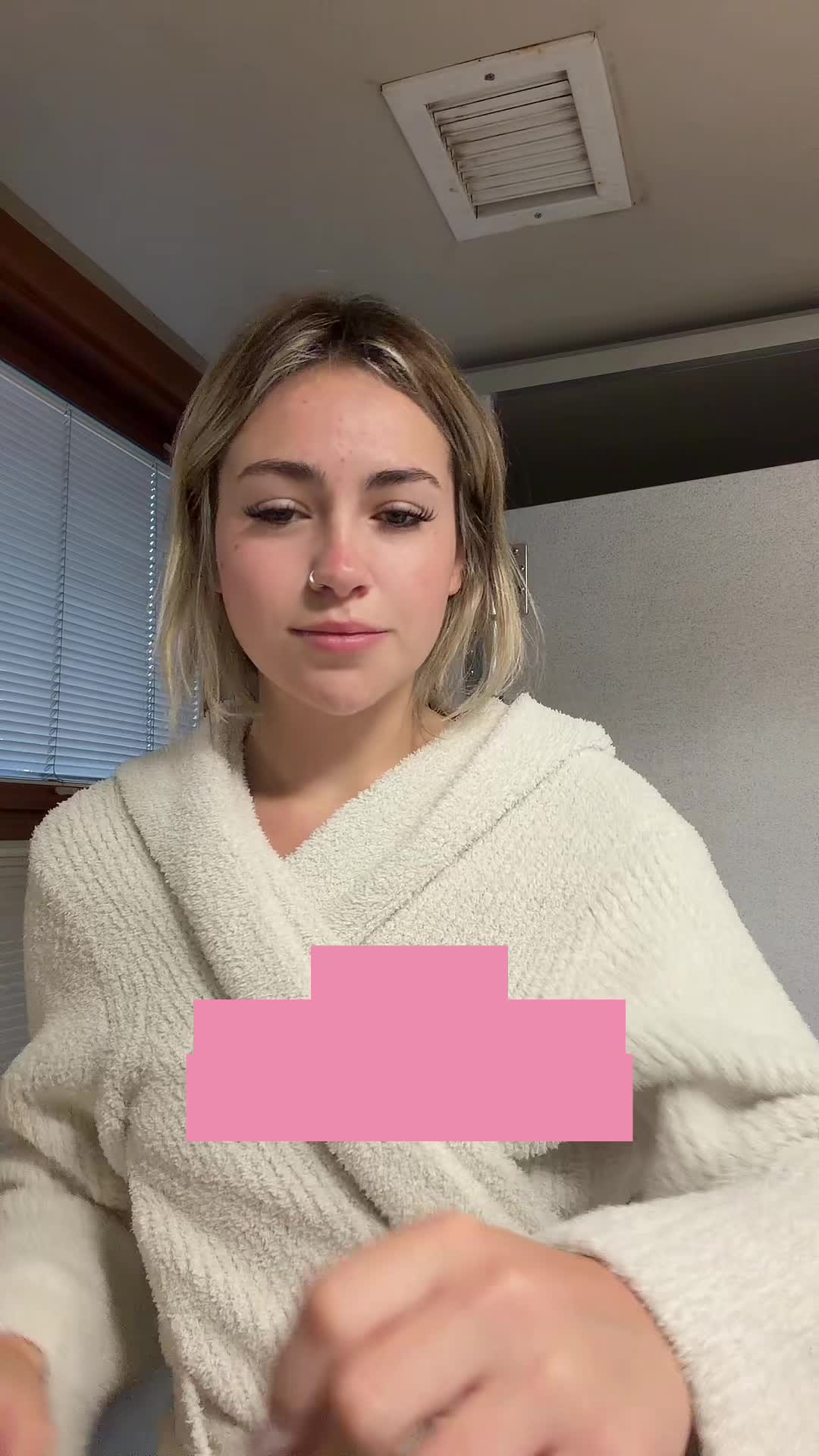 @whoevenisshe