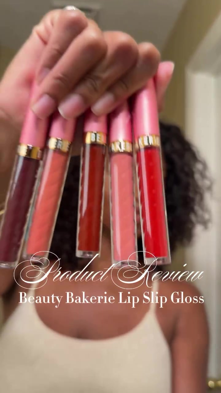 @Beauty Bakerie Makeup