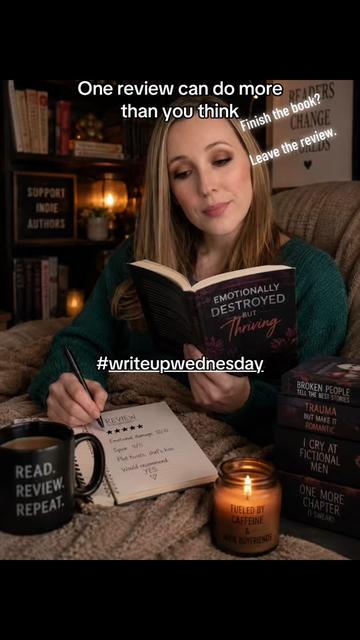 @Alana M. Madison📚✍️📖👧