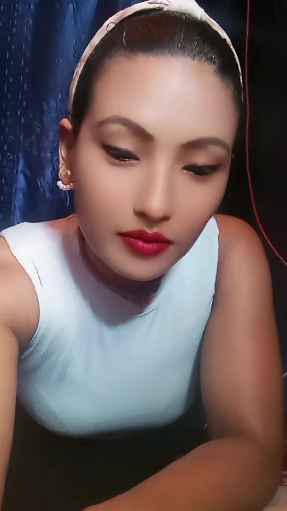@parbati shrestha