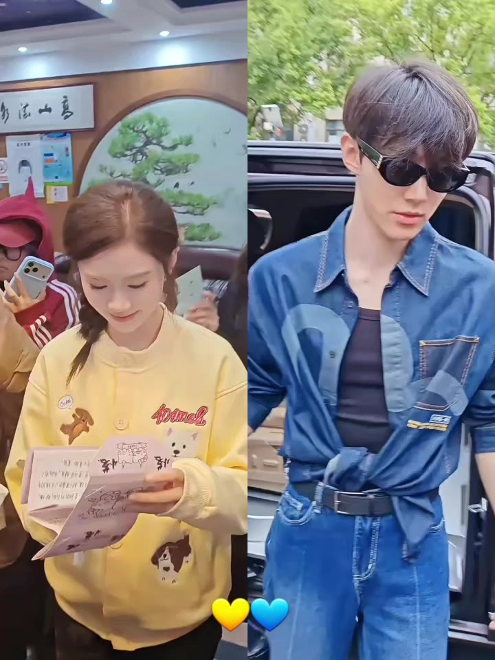 @♡ZYY x SY♡
