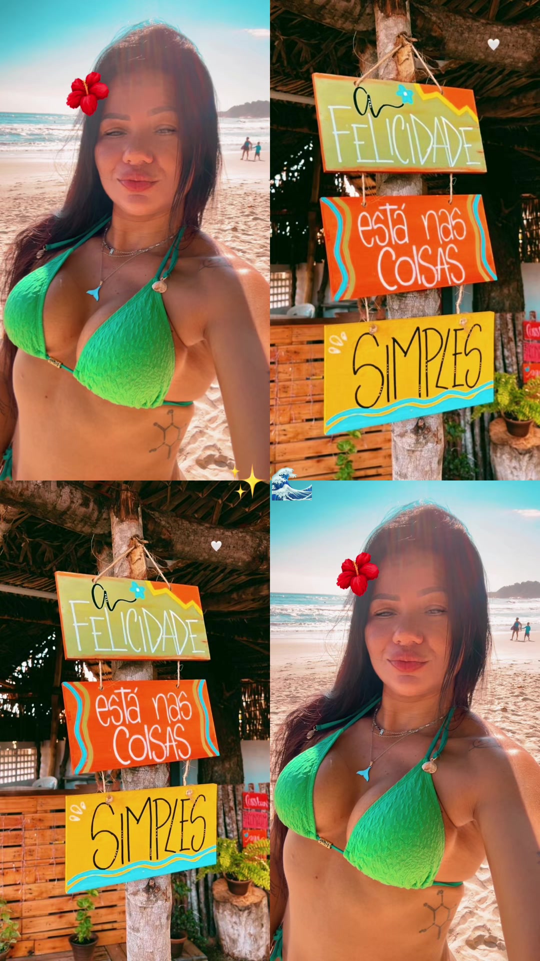 @Lisandra