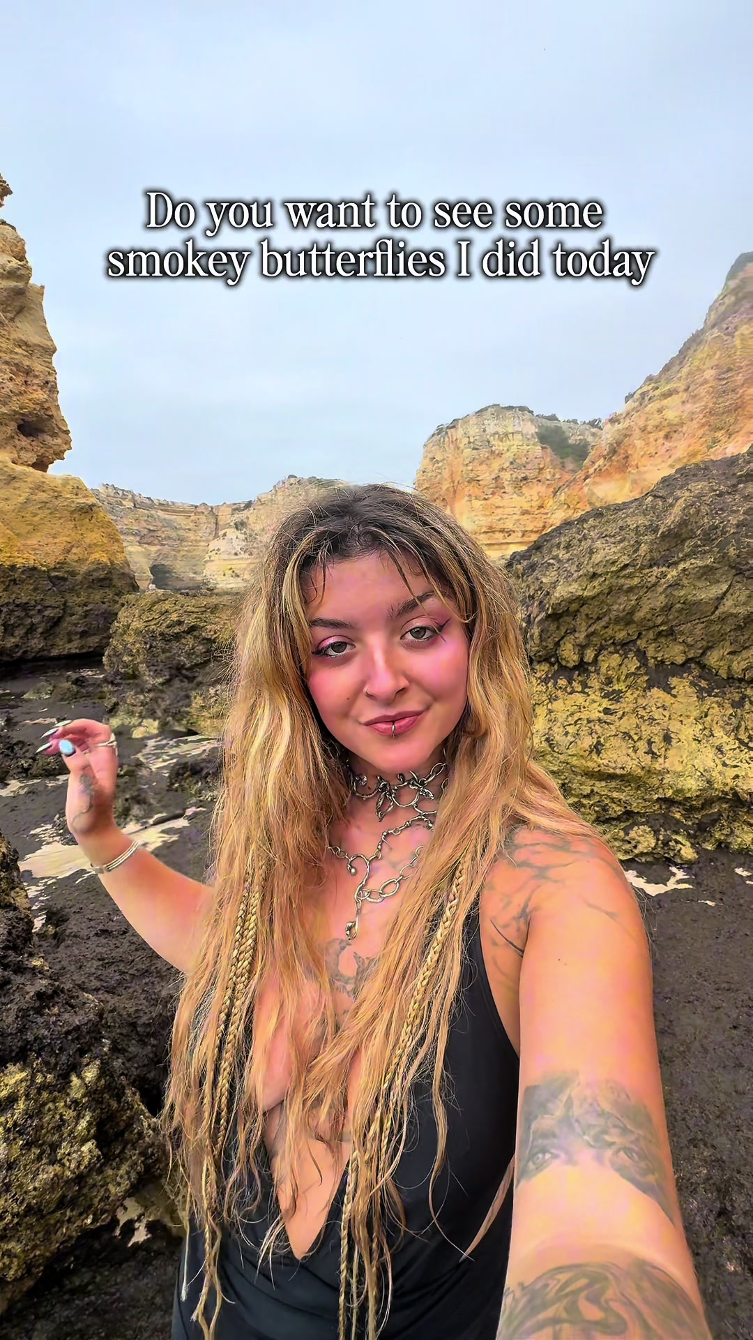@ELFÉE | TATTOO ARTIST