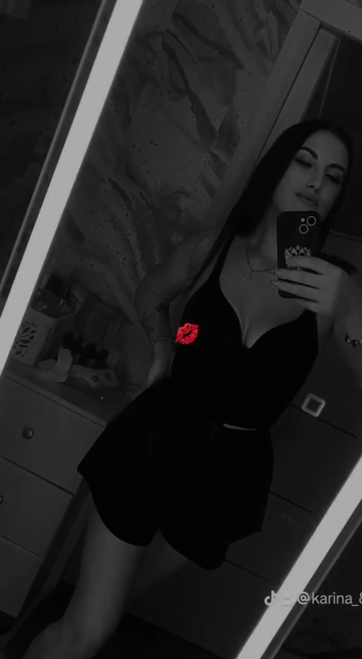 @Карина Сергеева