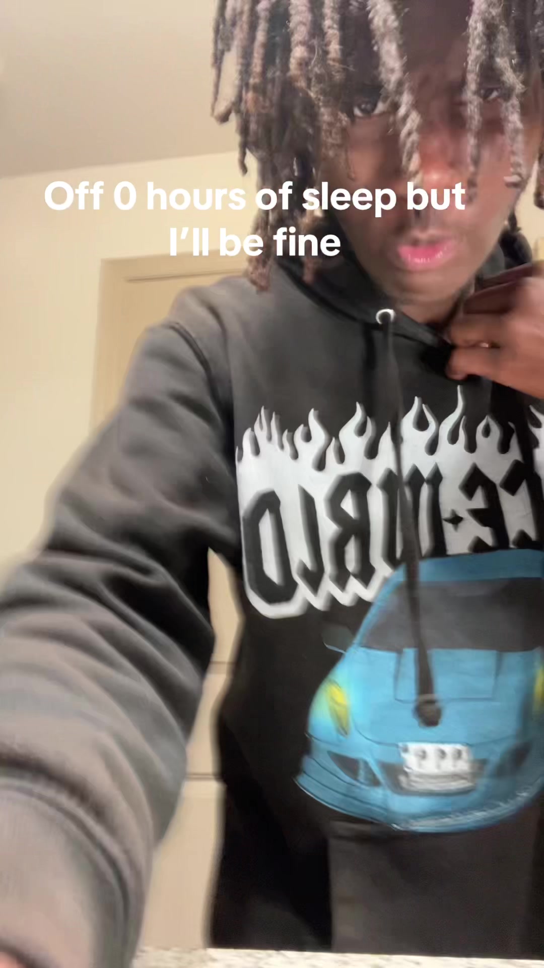 @READYtocrash