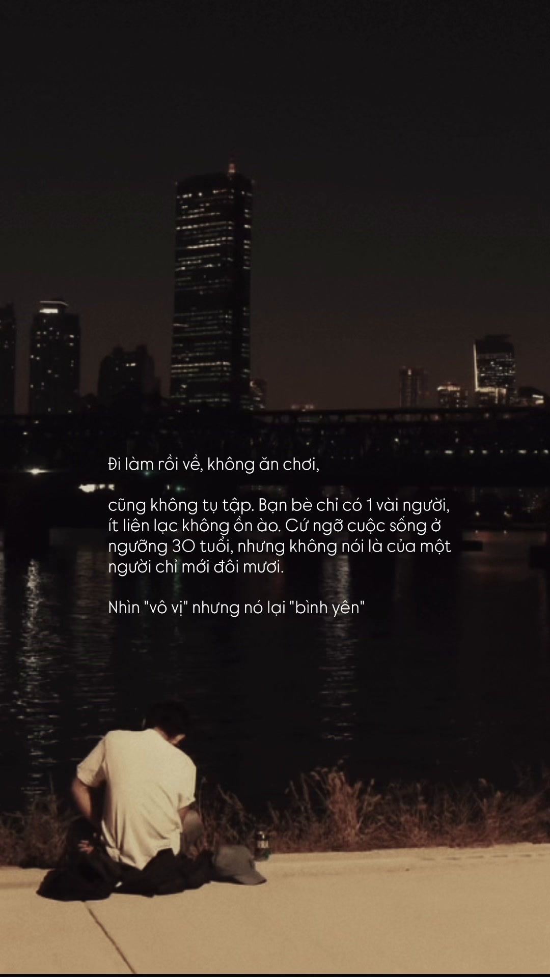 @Người Hiểu Chuyện