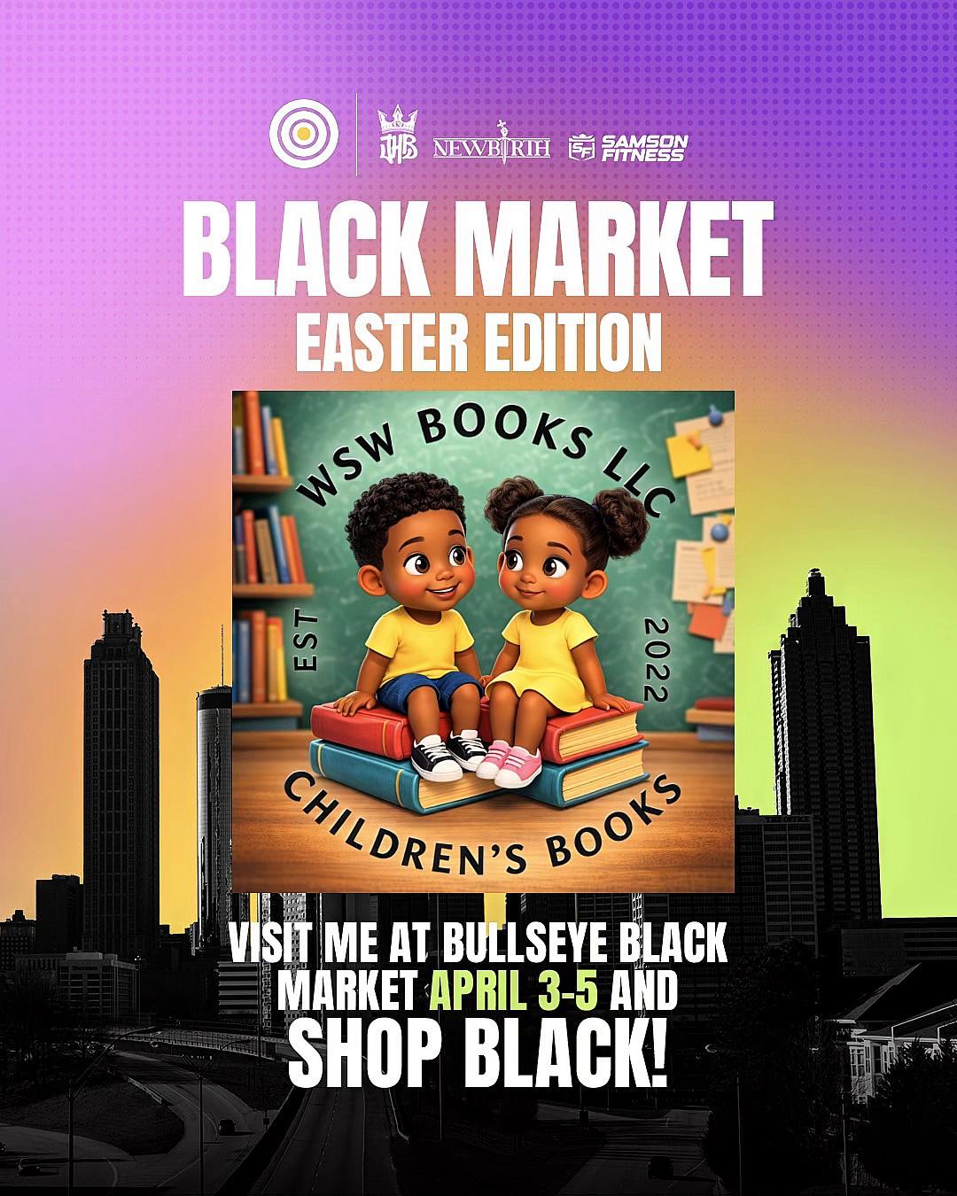 @WSW Childern Books