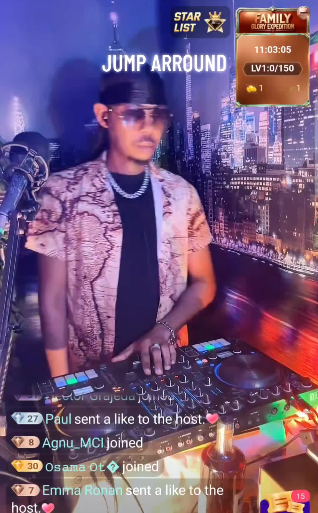 @DJ Plenitude Official
