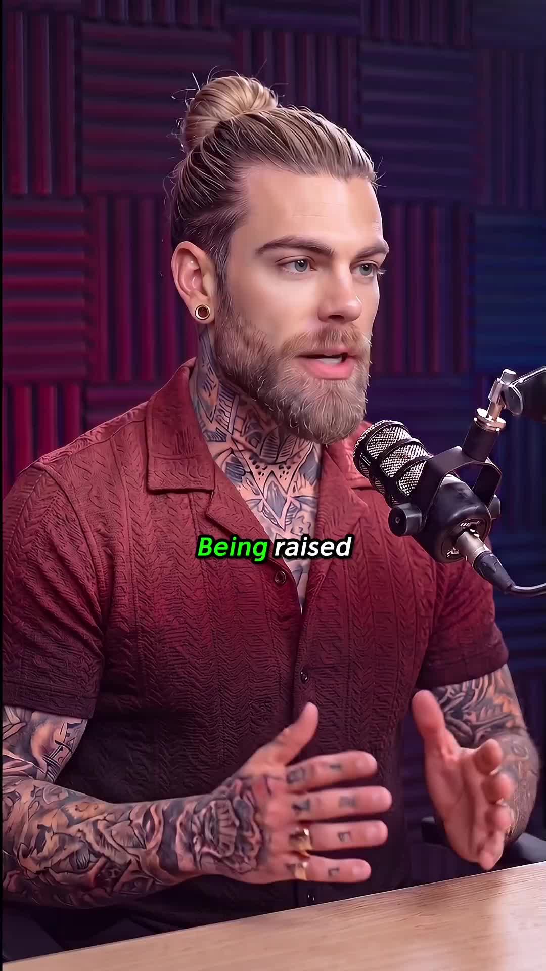 @Alex Thorne