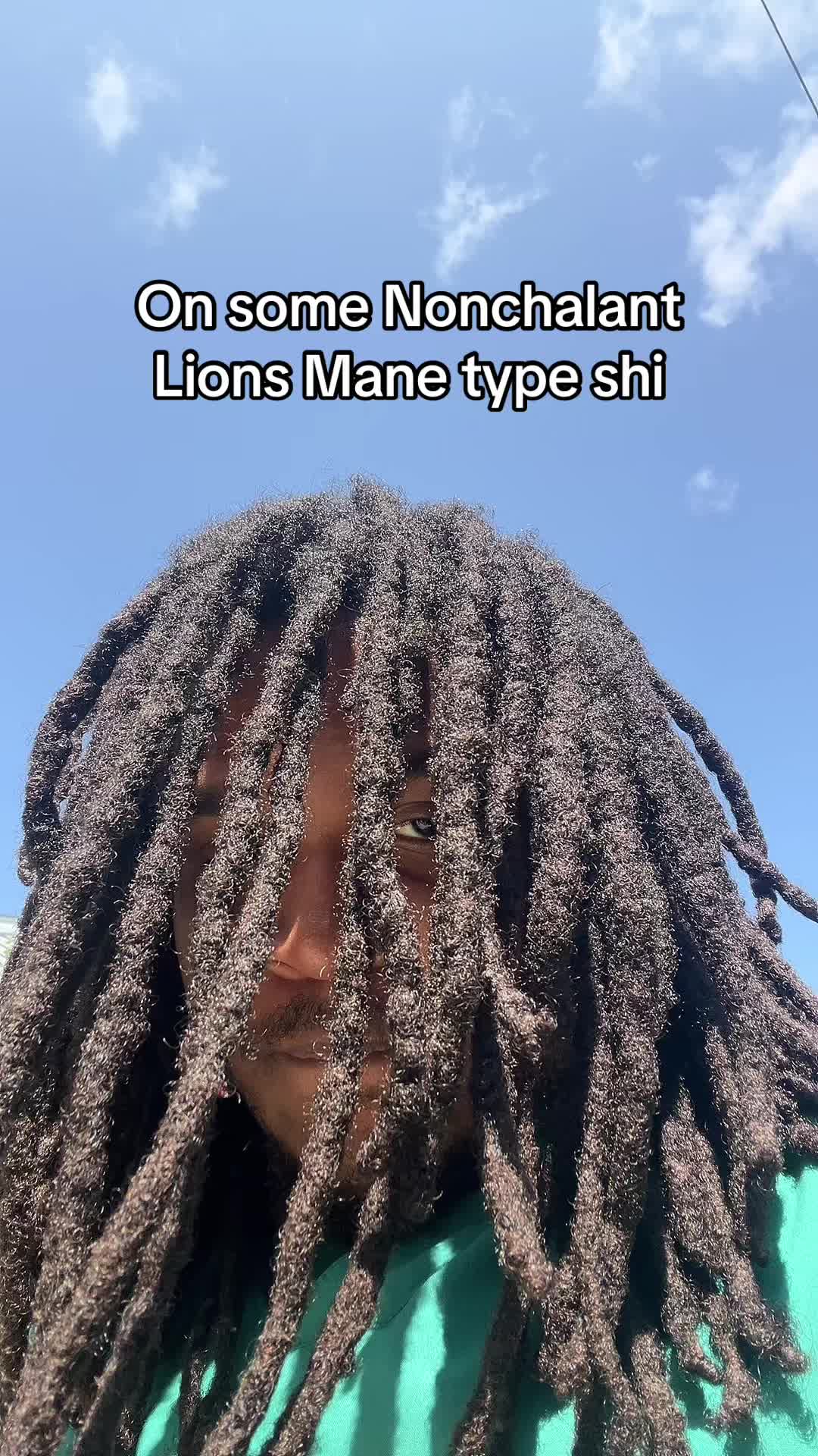 @Que