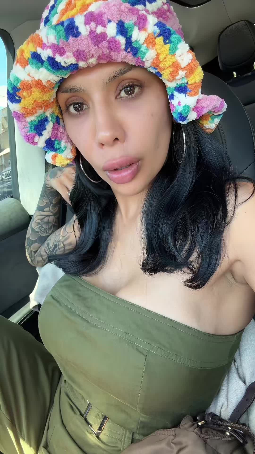 @Alexxys Luna