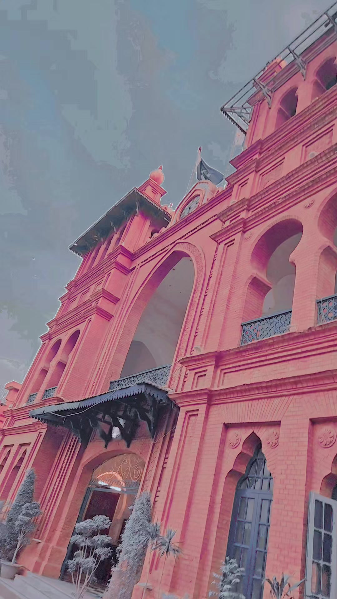 @بندہ مرتضٰی علی ہستم