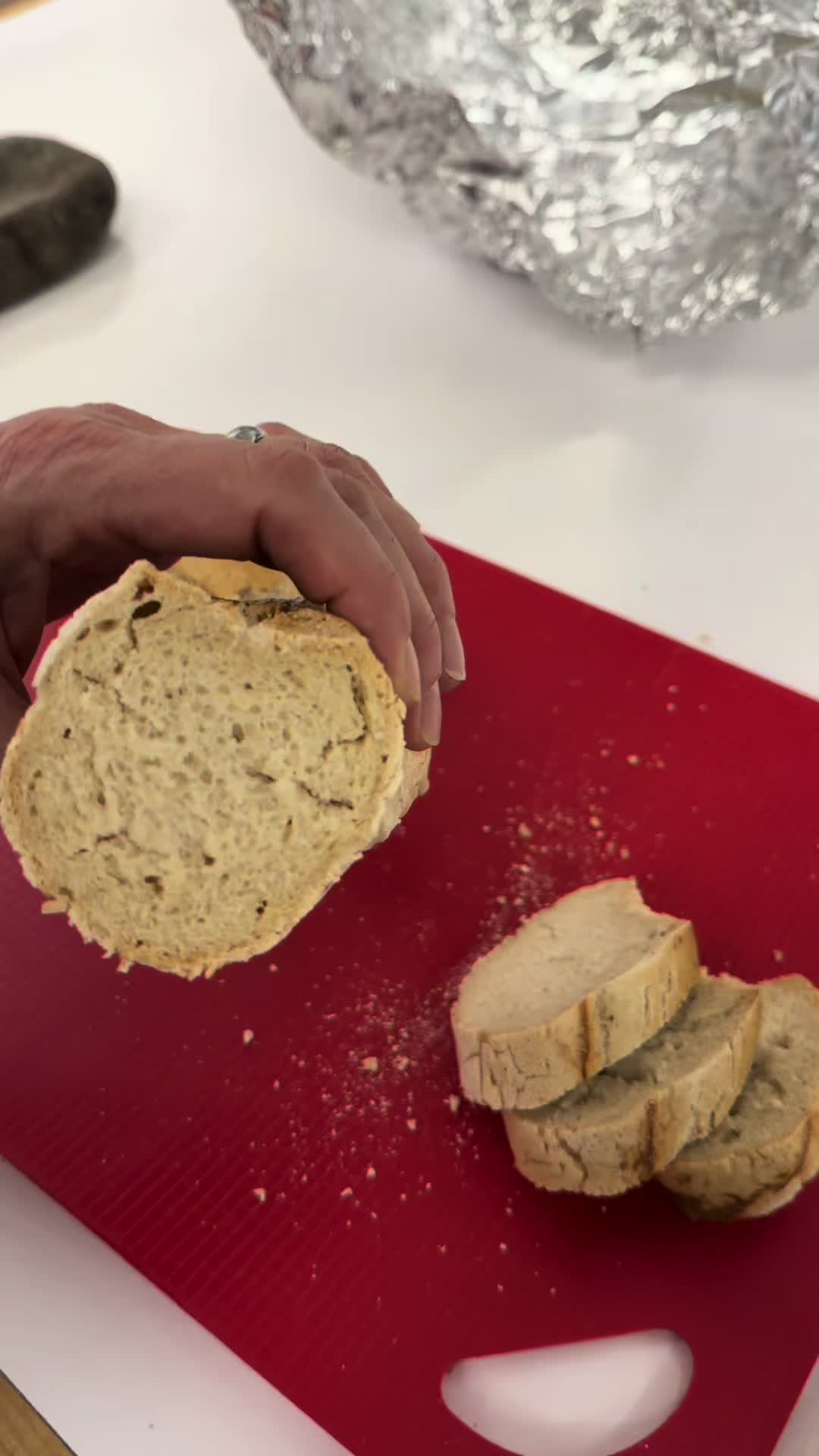 @The Bread Essentials GF