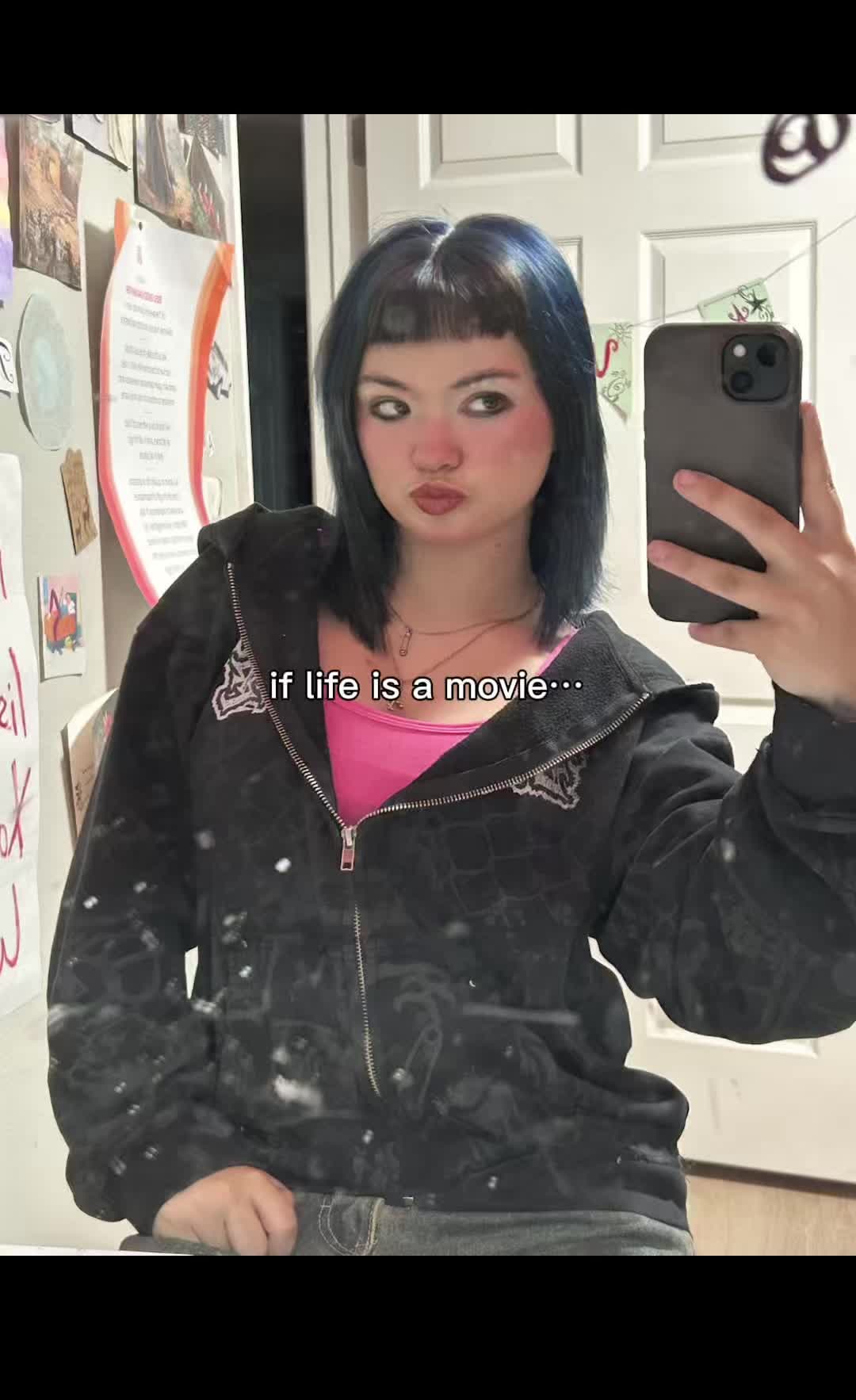@ghost girl