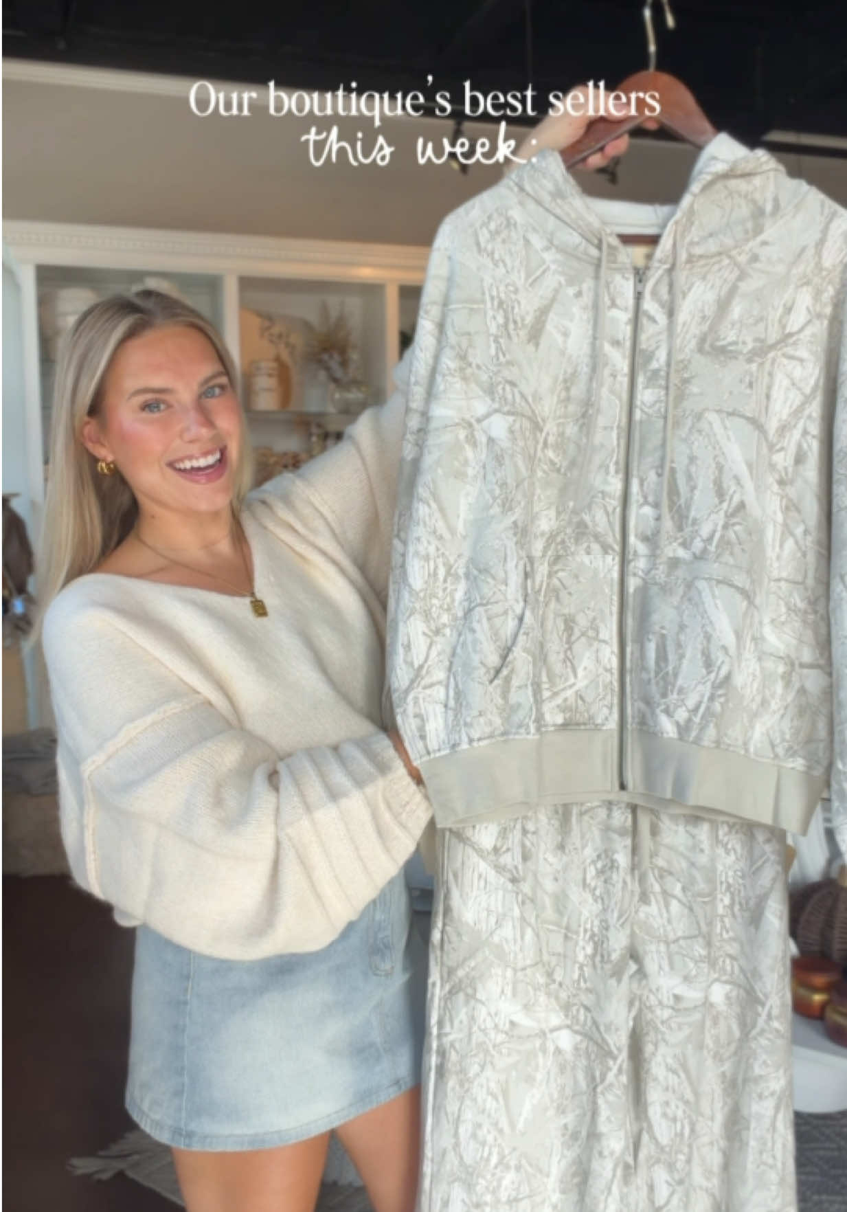 @PAGE 6 BOUTIQUE