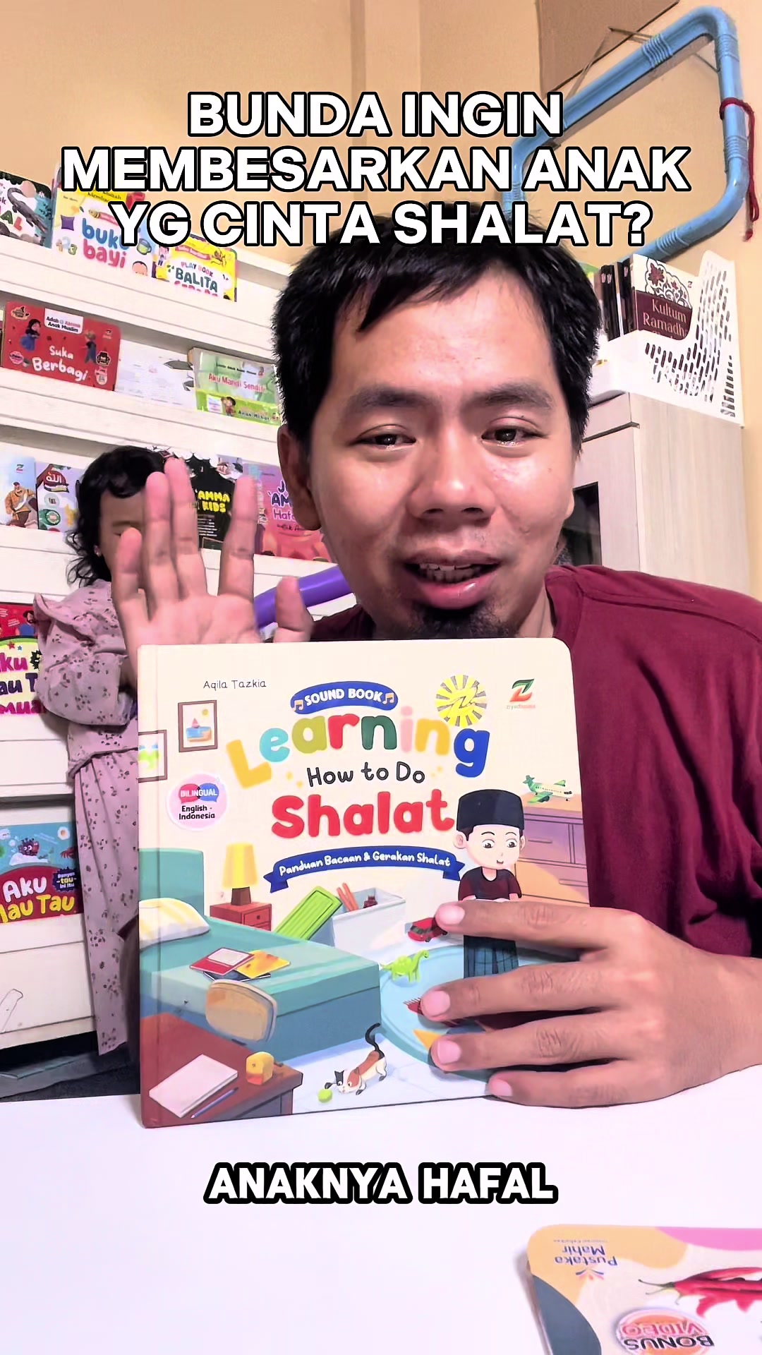 @Buku Anak Murah