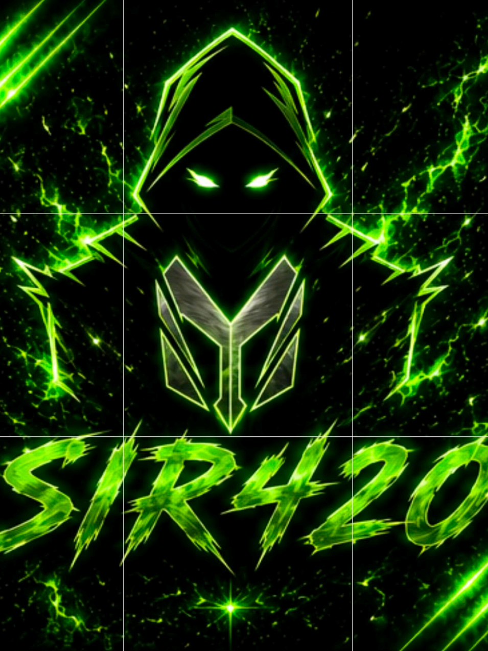 @FalacitySir420Xシ