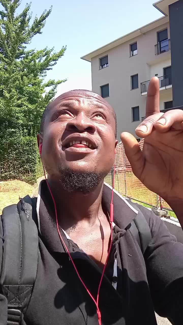 @aramadifofana nenimasaba
