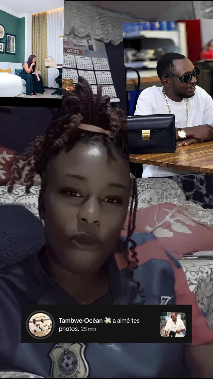 @ANGEL TAMBWE TABILOVE🤔💔⏰️🙏