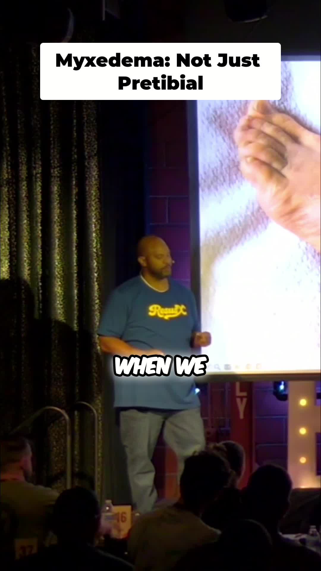 @The Crit Doc of Tiktok