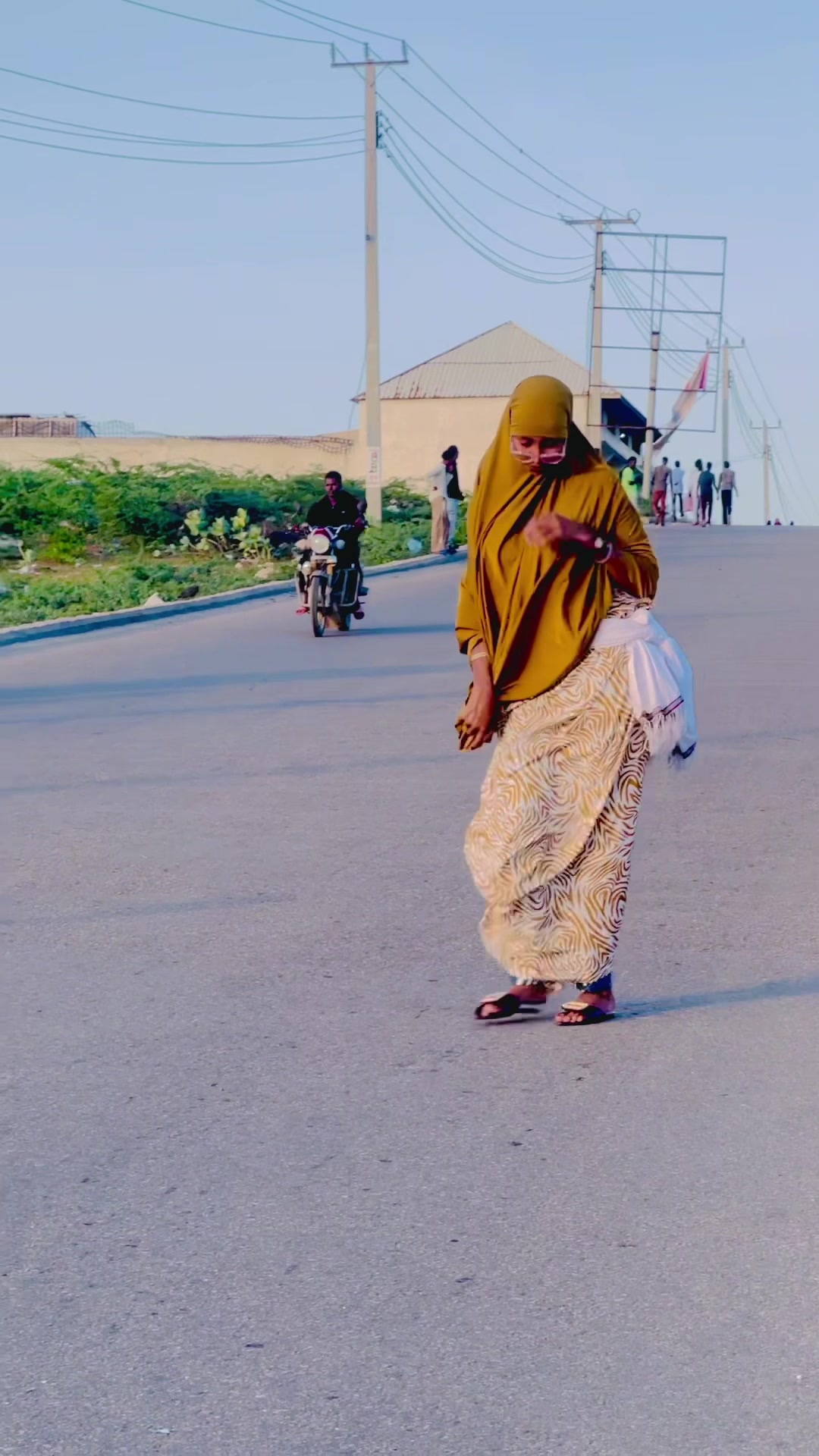 @yarta Shanta soomaliyed🇸🇴