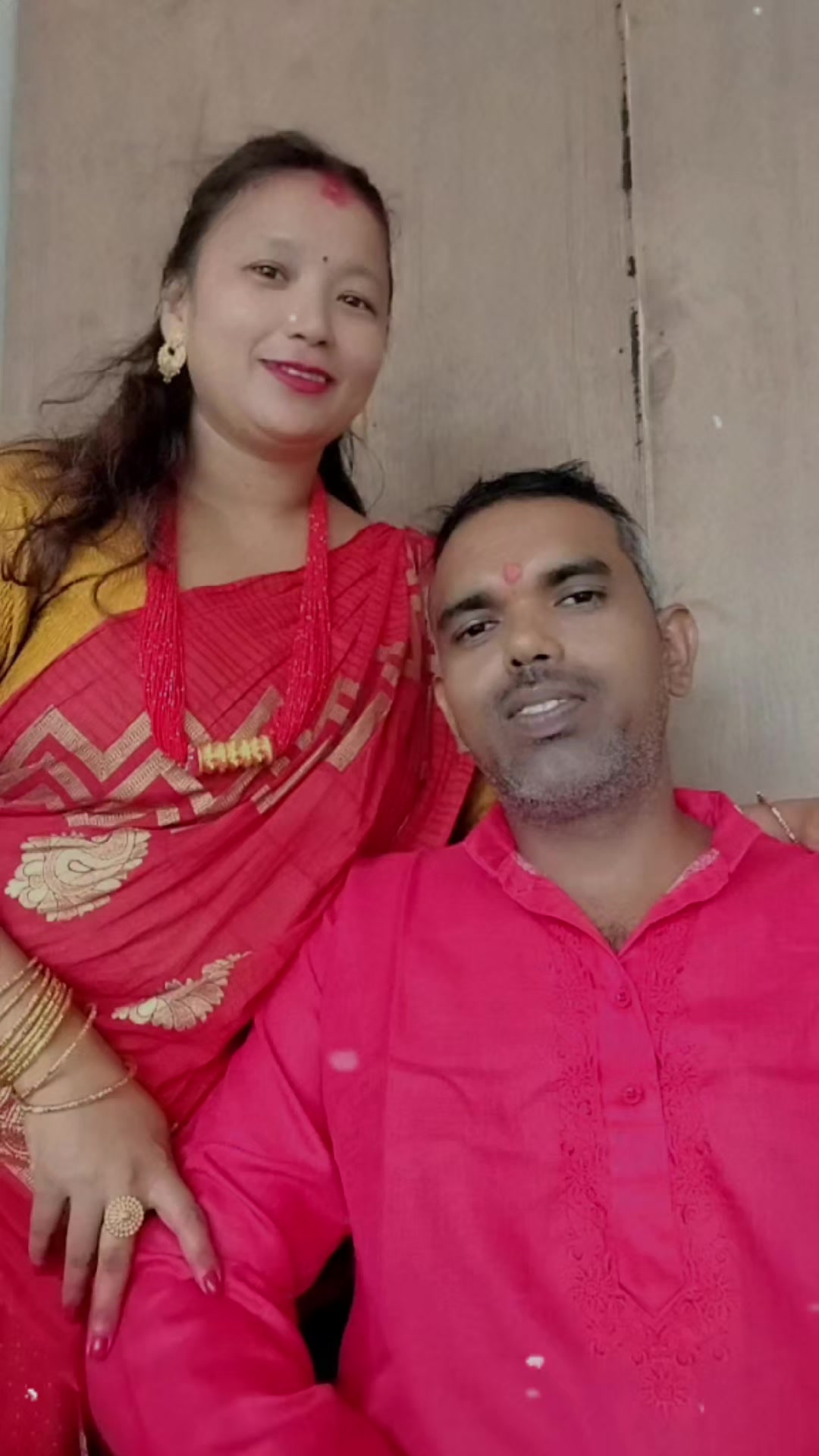 @Narmada Khadgi
