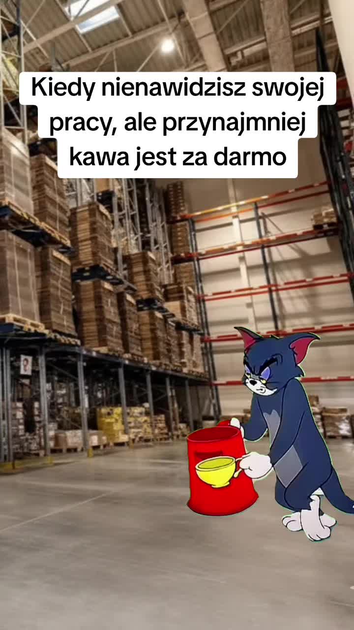 @Magazynowy Luz