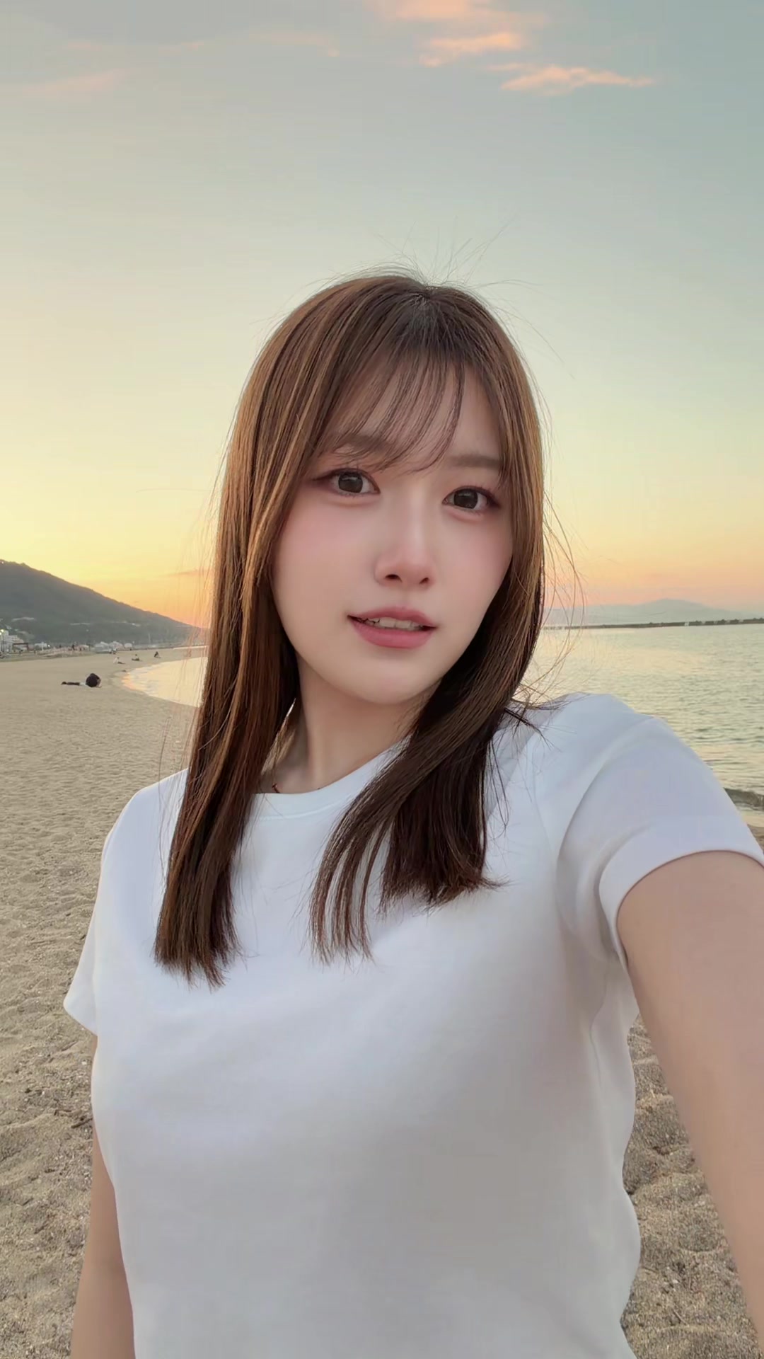@ミス近大2026 No.8 高賀音羽