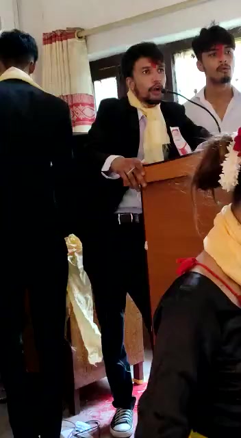 @गोबिन्द भुसाल (बिकल्प)