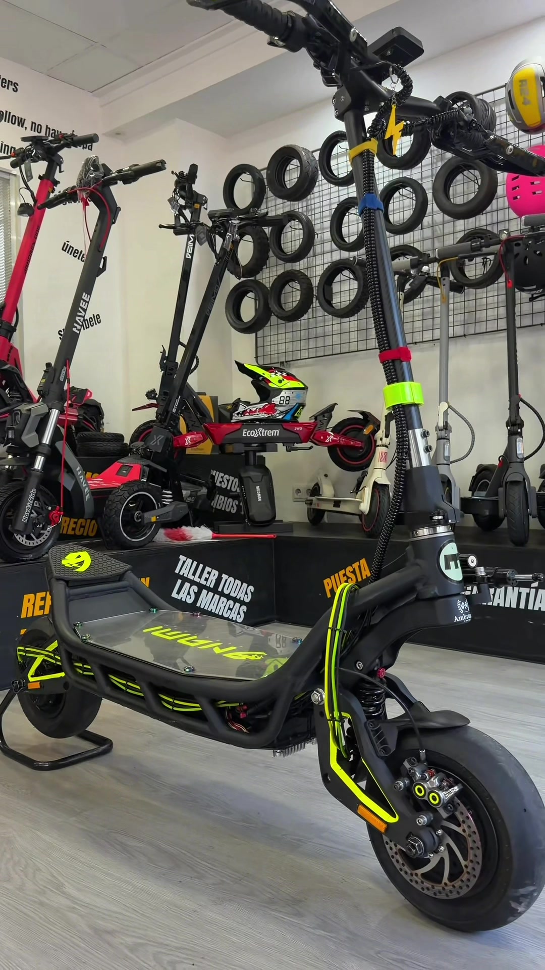 @Afscooters.com