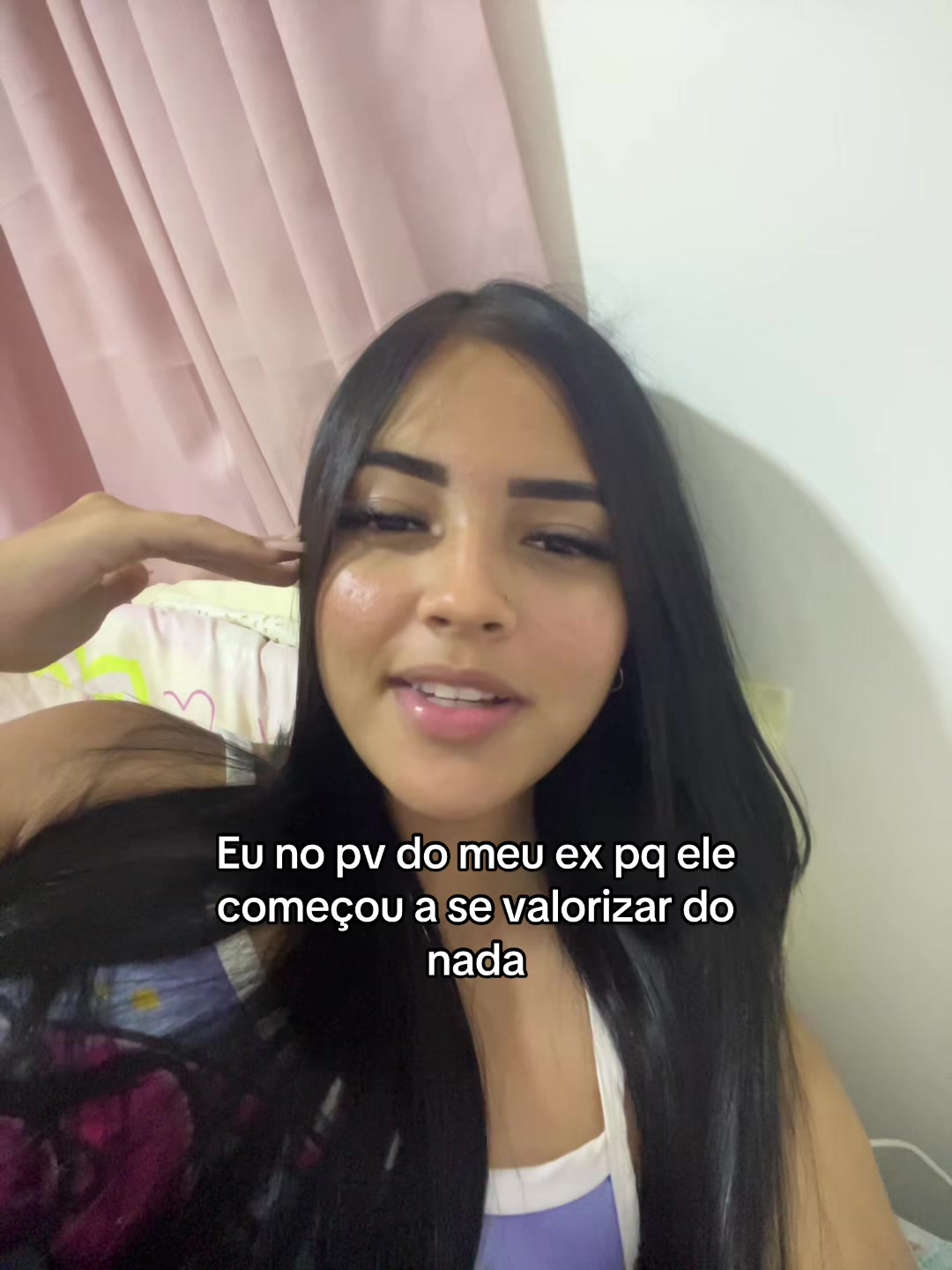 @Amanda