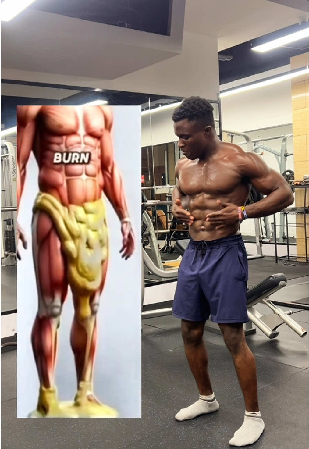 @FITNESS BEASTTRA