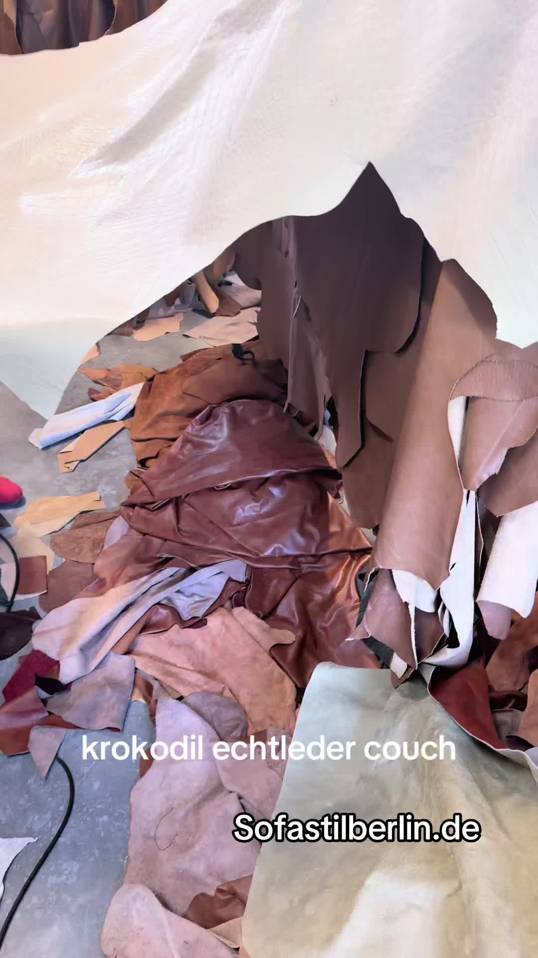 @Sofastil Berlin