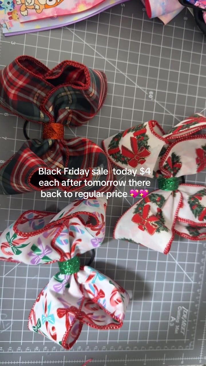 @bowandblessedco