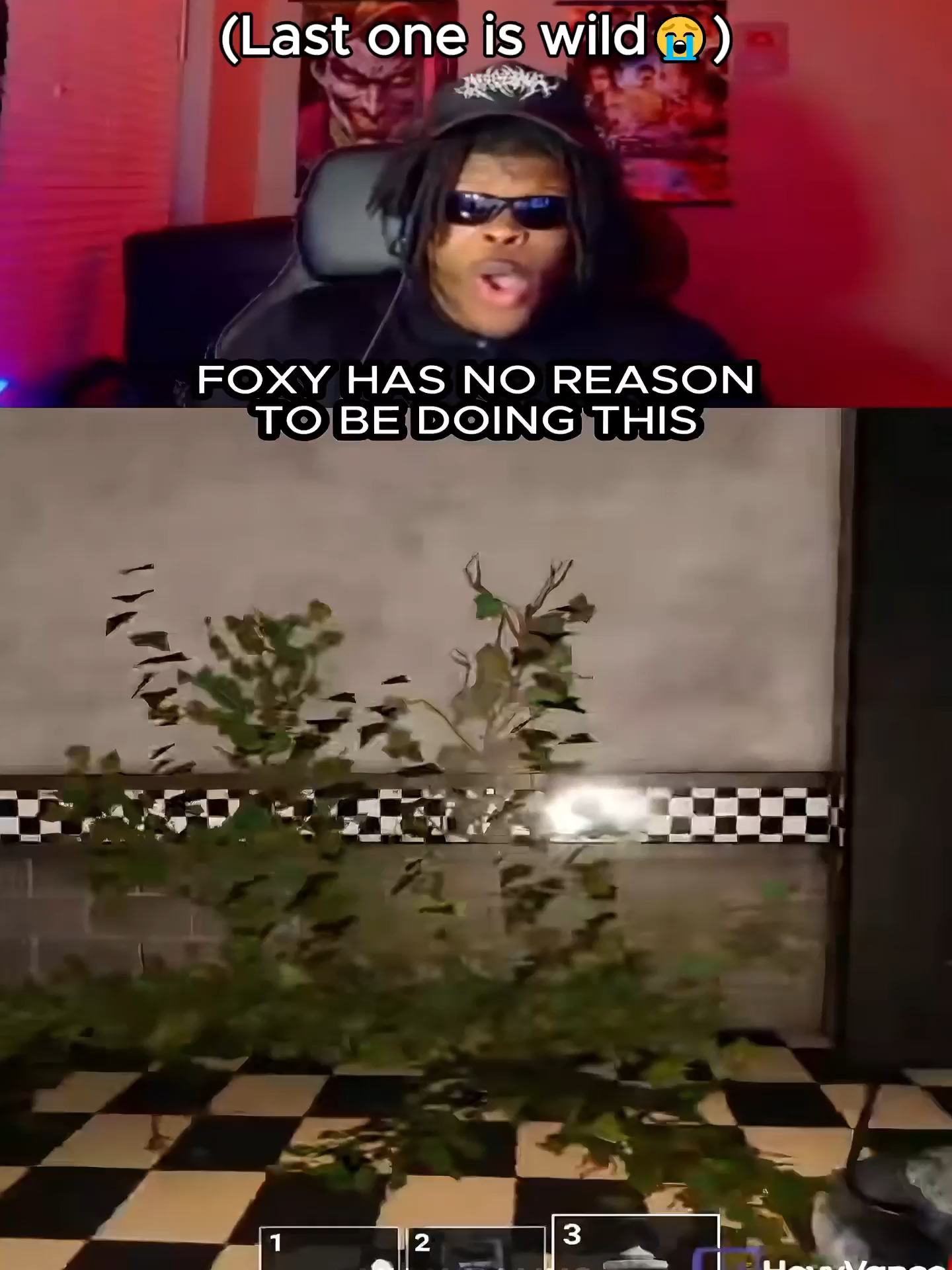 @Nick Ranks