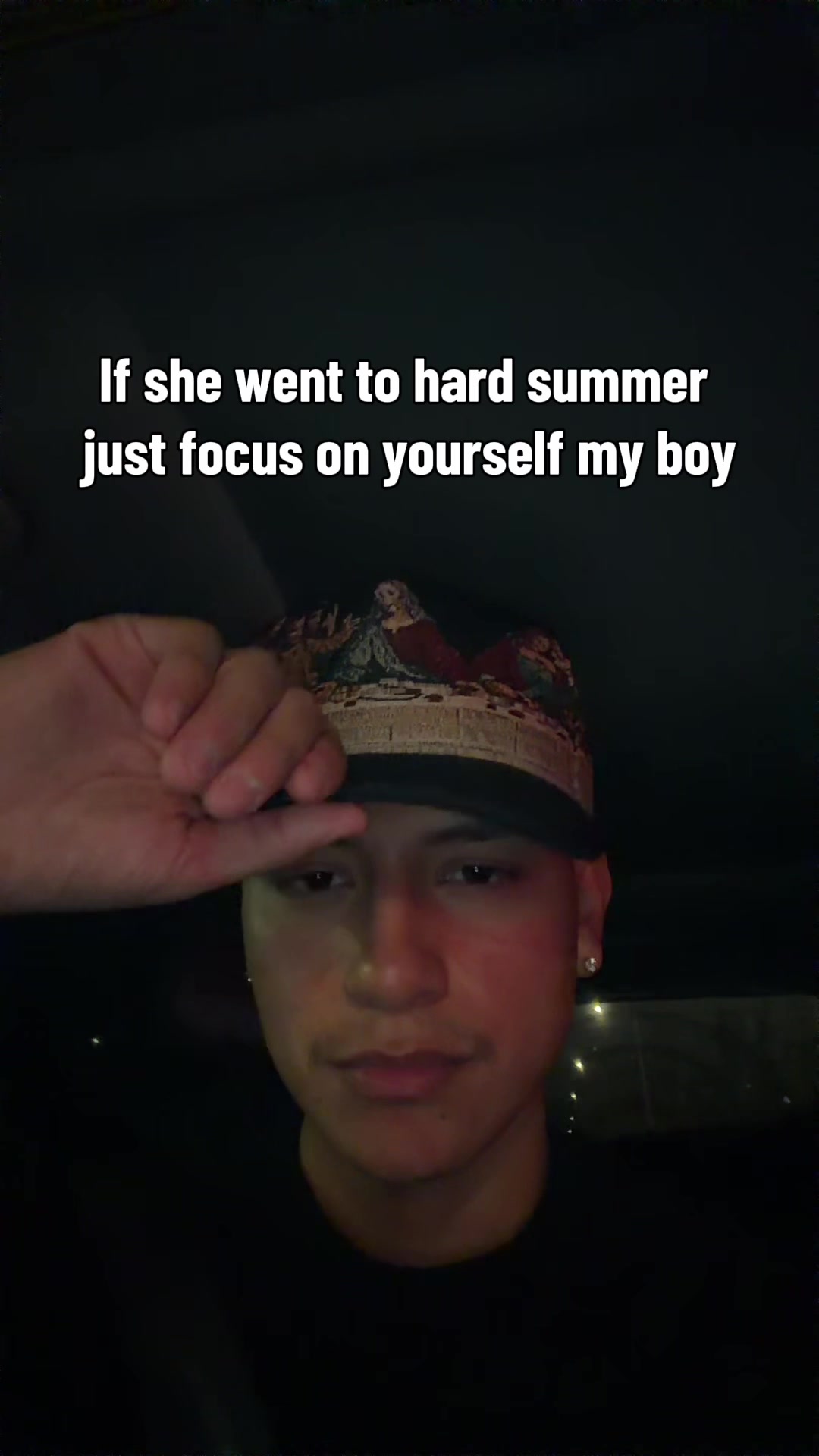 @Blssedvictor