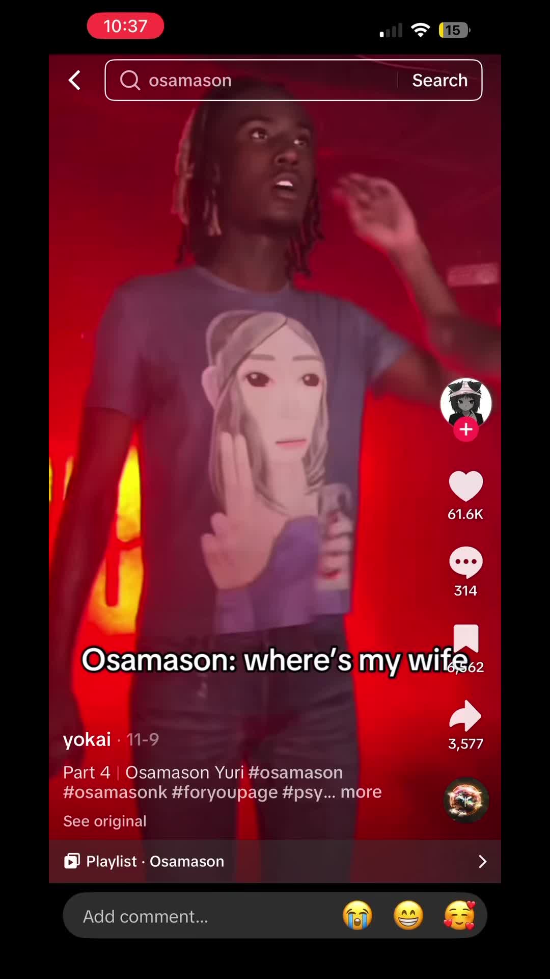 @️kai
