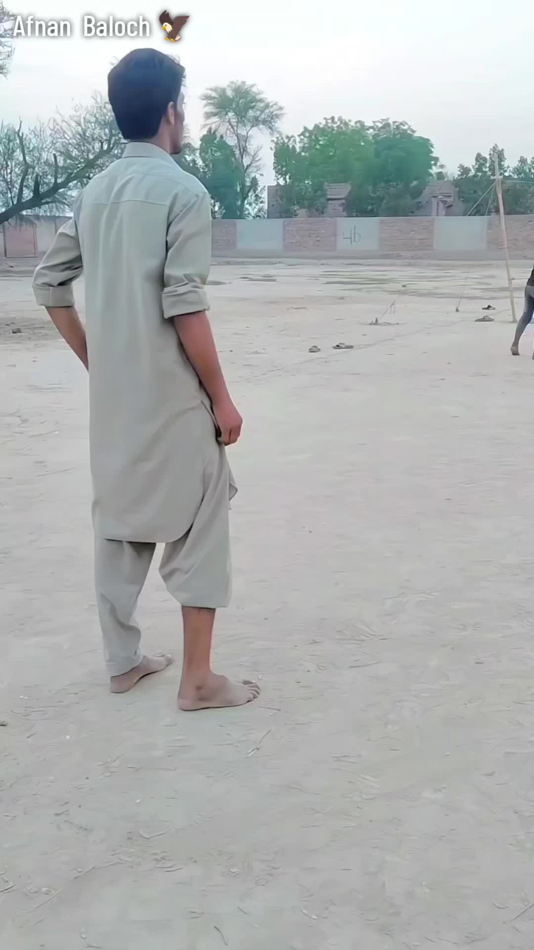@افنان بلوچ 🦅
