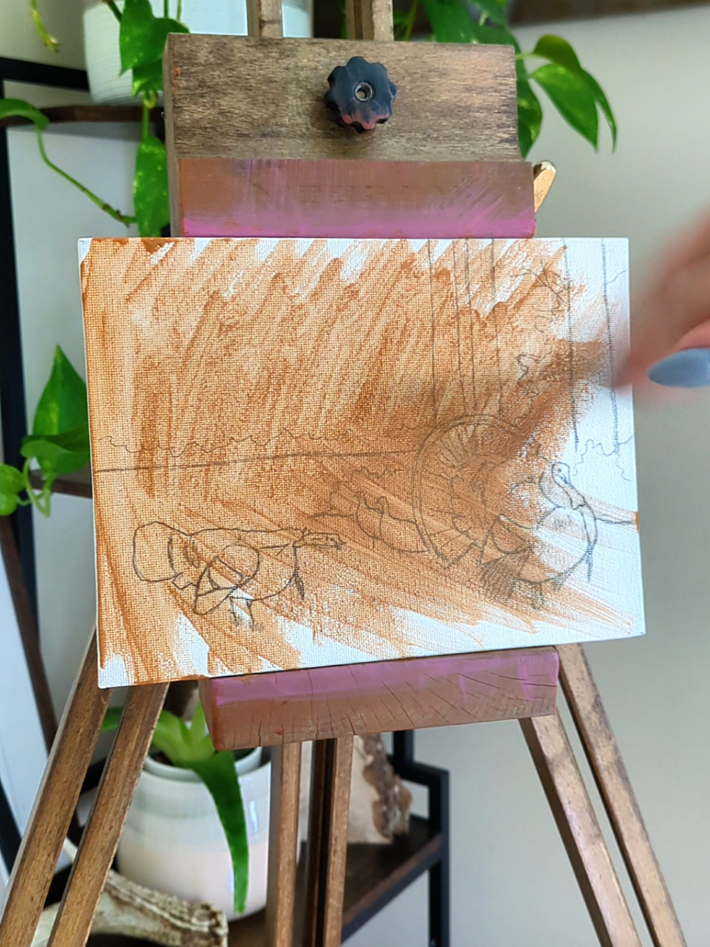 @Madi Rose Art