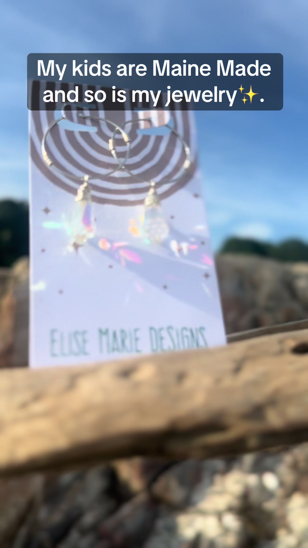 @Elise Marie DeSigns