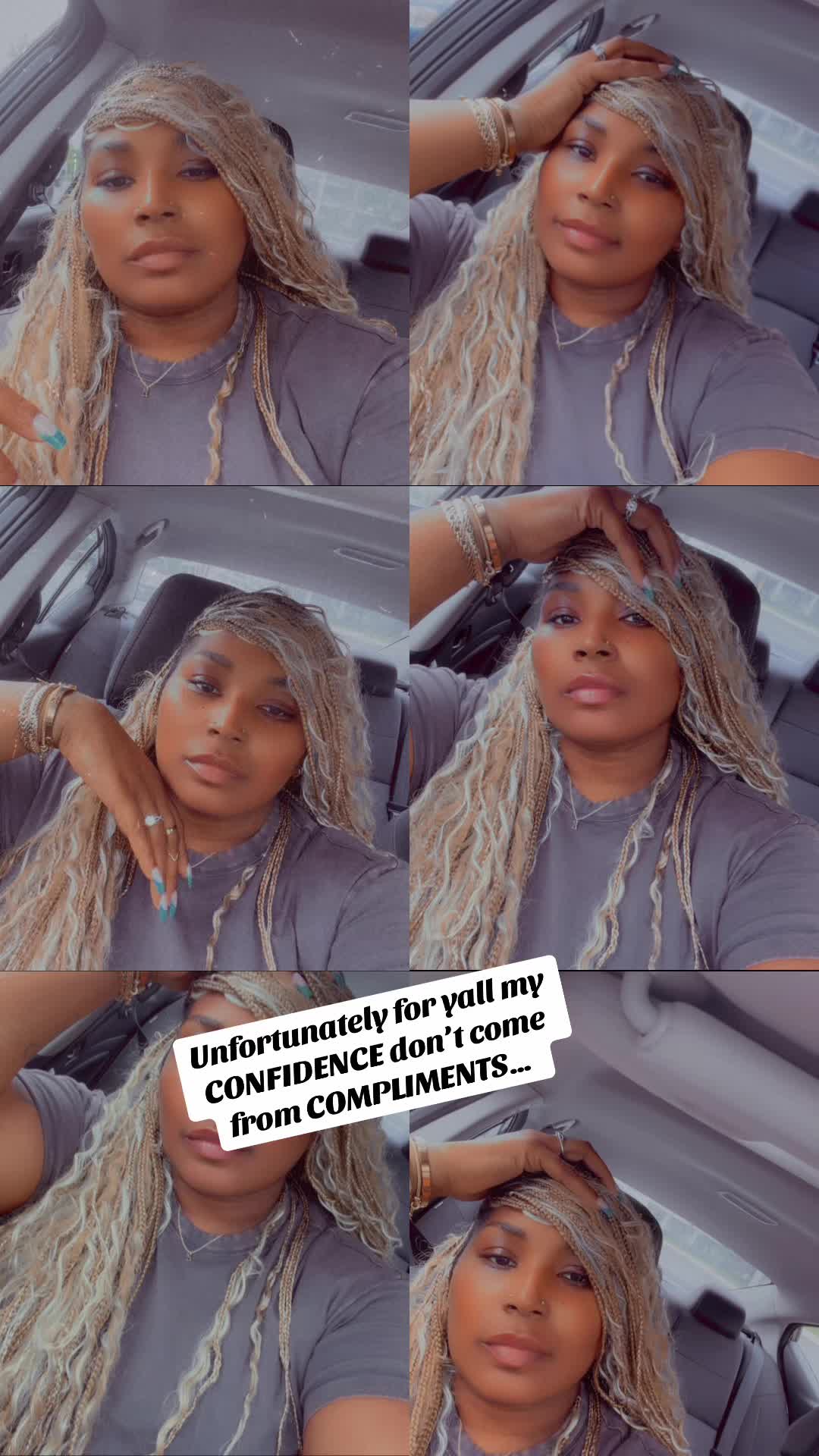 @Shandrea 💋