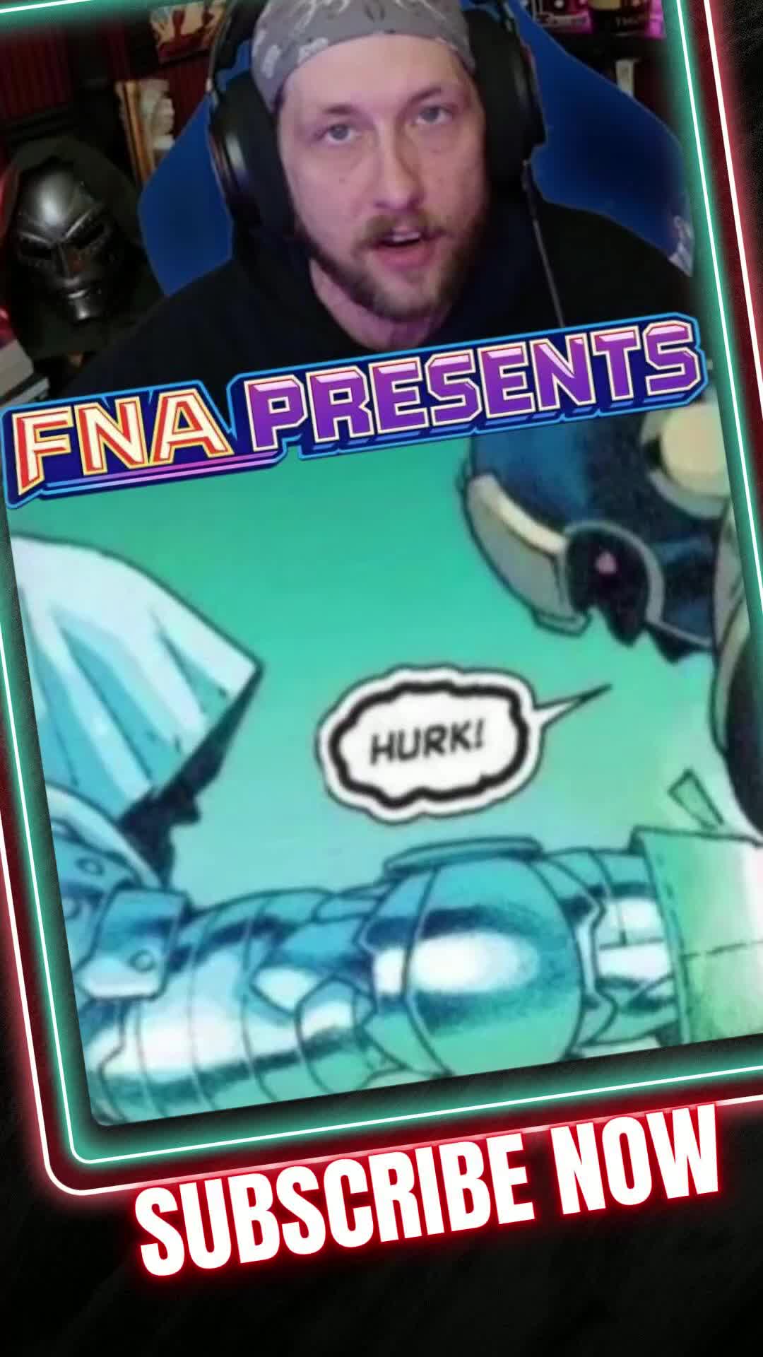 @FnA Presents